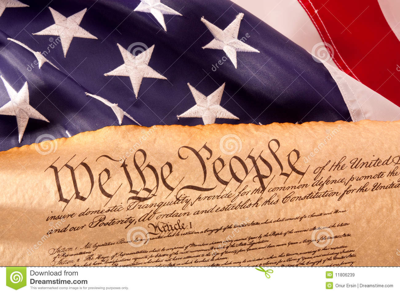 The U.S. Constitution is signed on September 17, 1787 - Maggie L. Walker  Governor's School