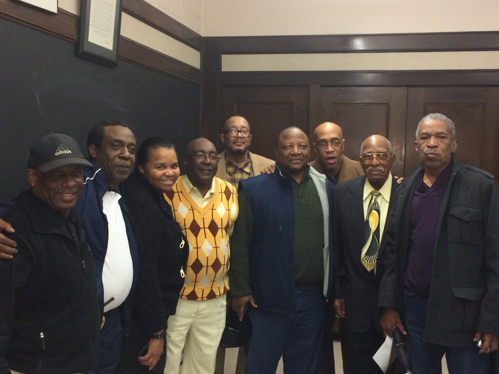 2016 MAGGIE WALKER HALL OF FAME PROFILES Maggie L. Walker Governor's