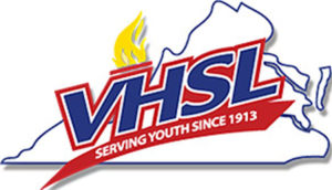 VHSL logo