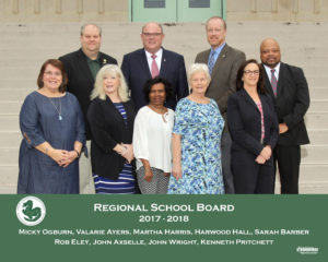 School Board 2018