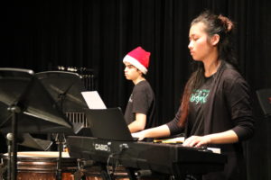 Winter Concert