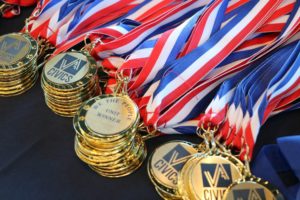 Medals