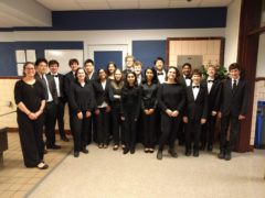 At District Orchestra 2019