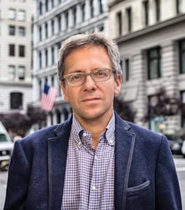 Mr. Ian Bremmer