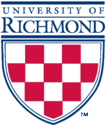 Univ of Richmond Logo