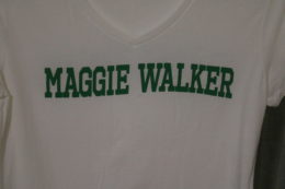 Maggie Walker T-shirt