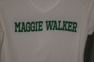 Maggie Walker T-shirt