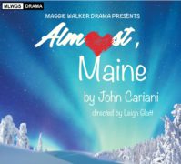 Poster for Almost Maine