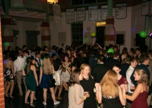 Homecoming Dance