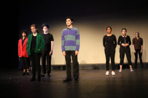 The Laramie Project