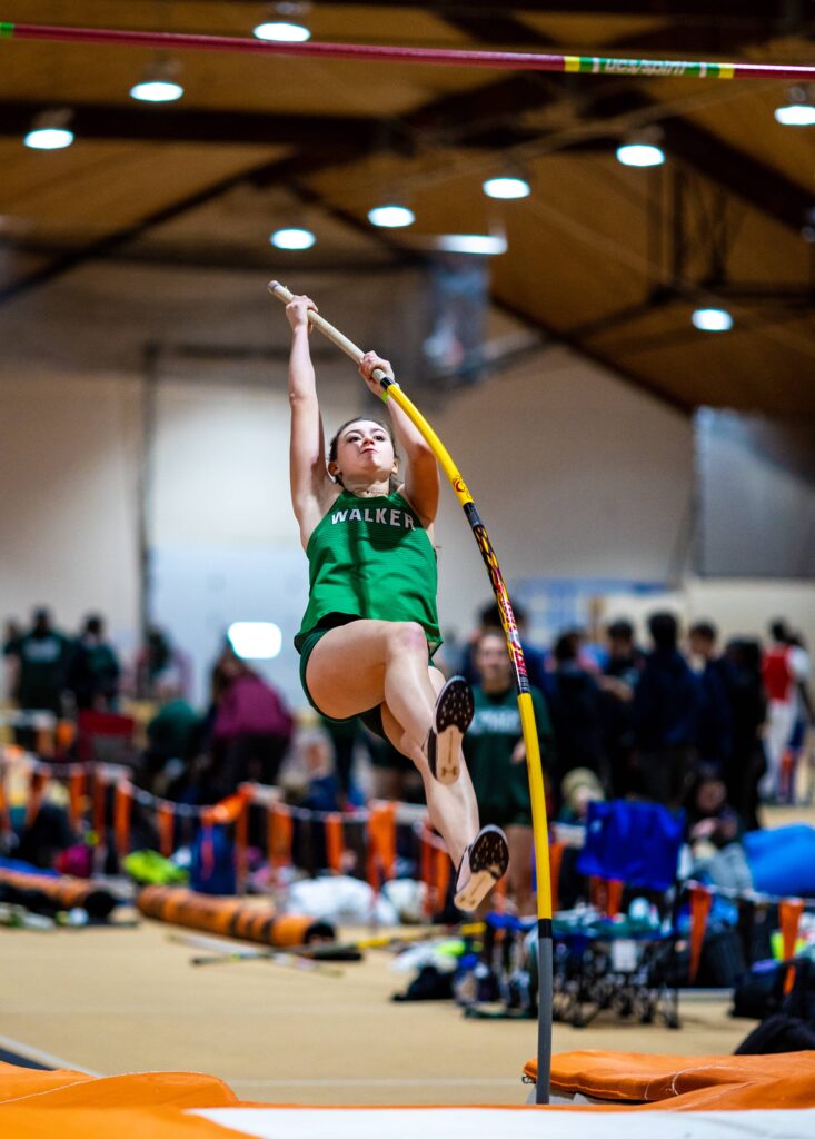 Good luck MLWGS Indoor Track at the VHSL State Championship Feb 28