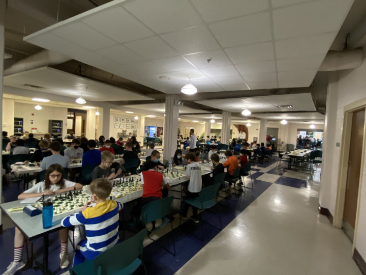 MW chess tournament results from March 11th - Maggie L. Walker Governor's  School