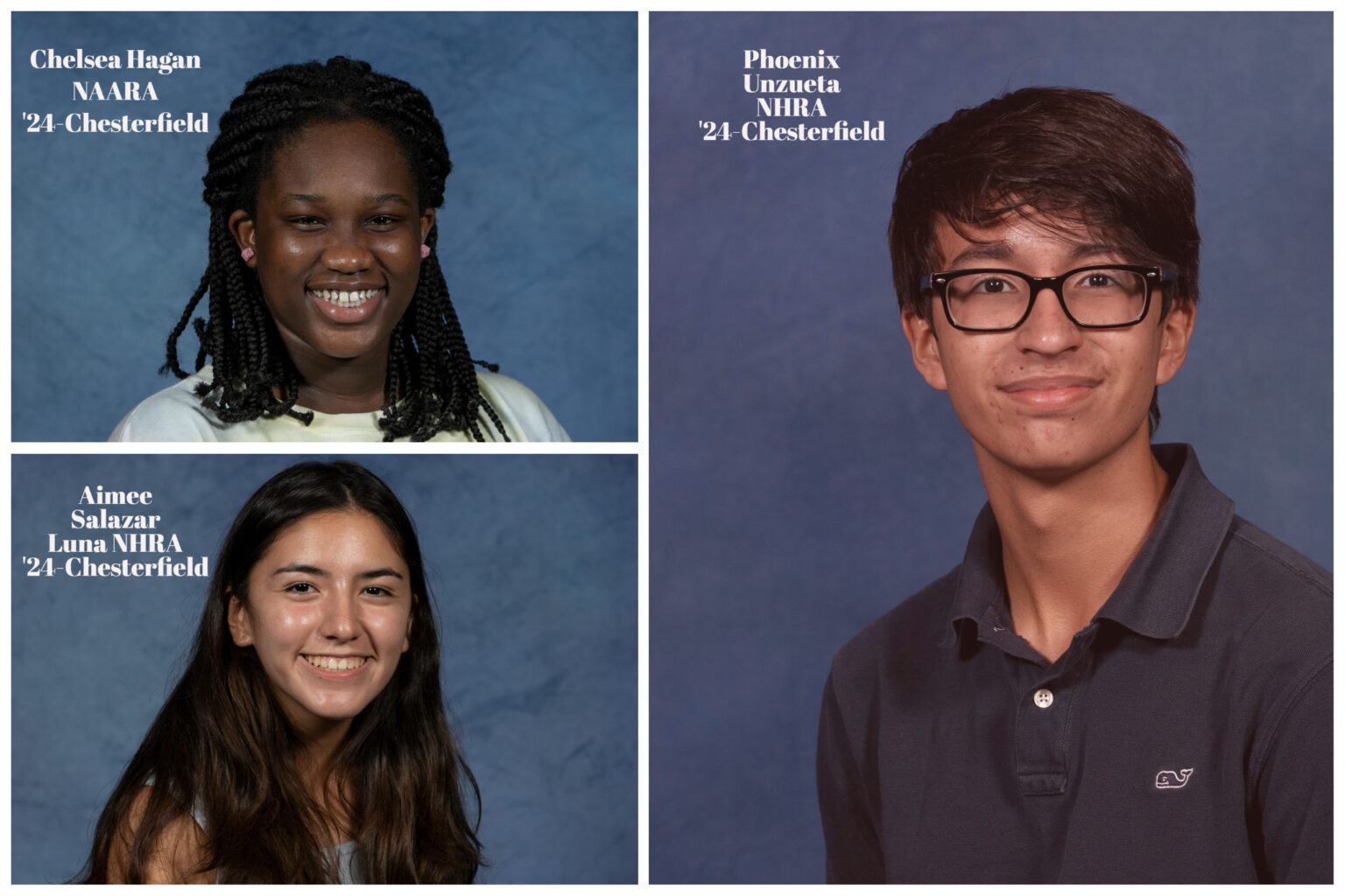 Maggie Walker GS Students Awarded with Academic Honors from College ...