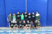 MLWGS Swimming & Dive heads to regionals