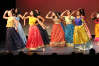 MLWGS Multicultural Assembly on March 20th