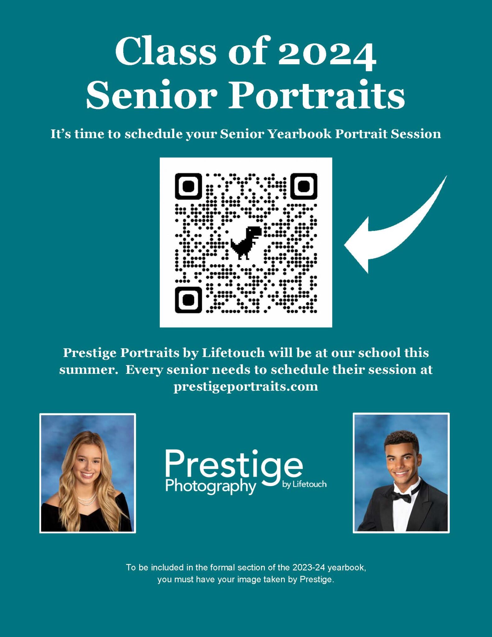 The Class Of 2024 Yearbook Portraits Maggie L Walker Governor s School