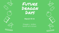 Welcome Future Dragon Days March 11-14