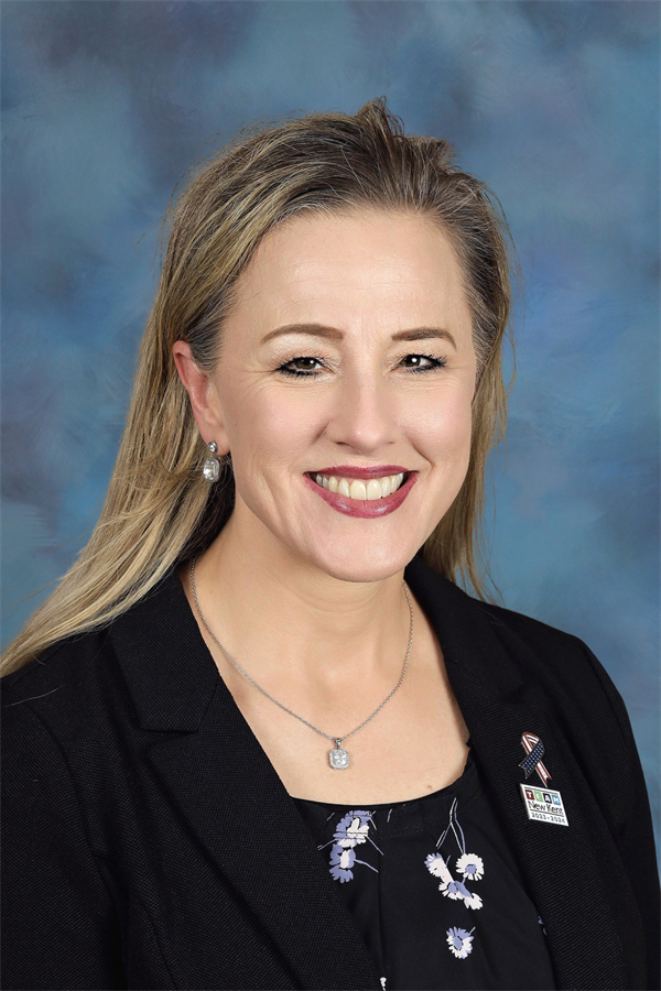 MLWGS Regional School Board elects Heather Donbrosky as chair and Kathryn Ricard as vice-chair for 2026