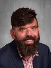 Acting Director’s End-of-Year Message 2025