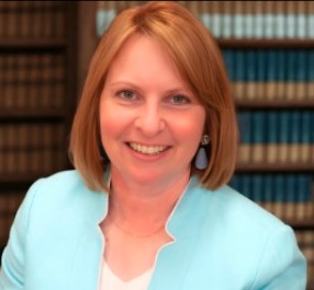Kristin Janssen named Executive Director of MLWGS