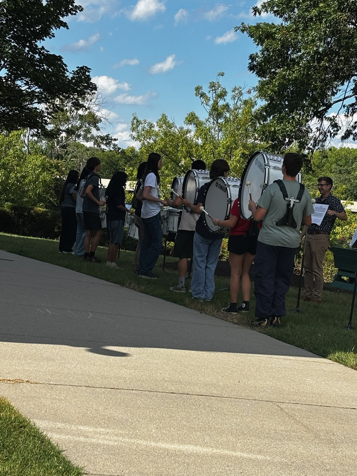 #5 Sunday Snapshot: Rhythms of the school year