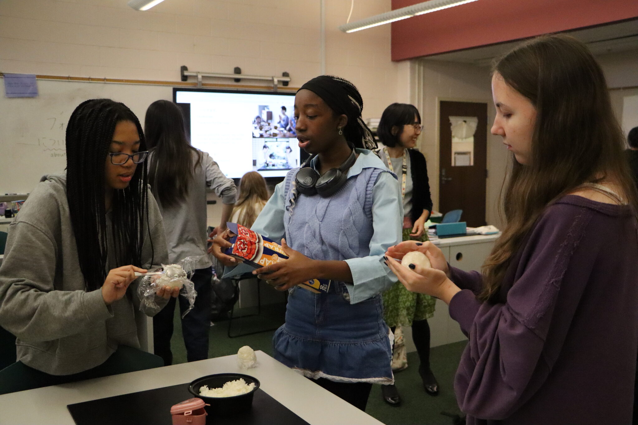 MLWGS National Honor Society Induction Ceremony on Tuesday, September 30, 2025