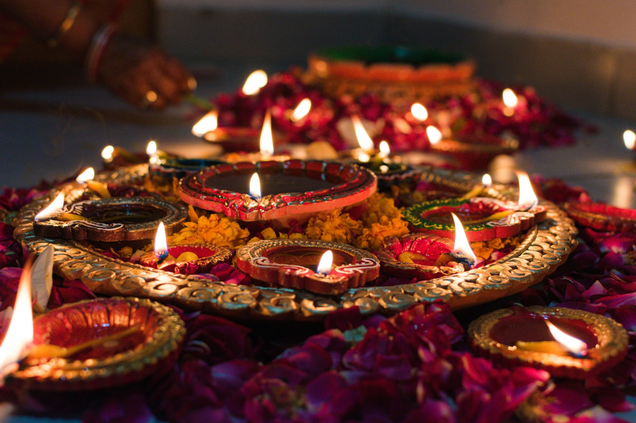 Snapshot #12: A Week of Spirit, Celebration, and Remembrance