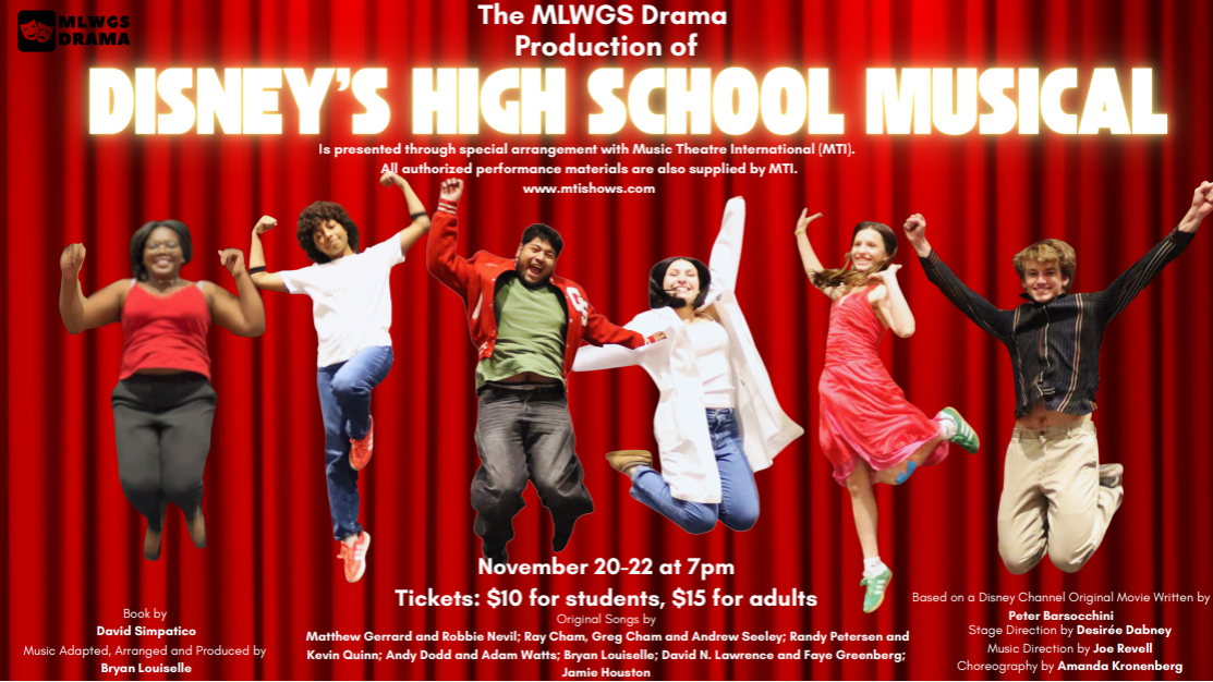 MLWGS Snapshot #16: Keeping our Community Warm, Connected, and Inspired