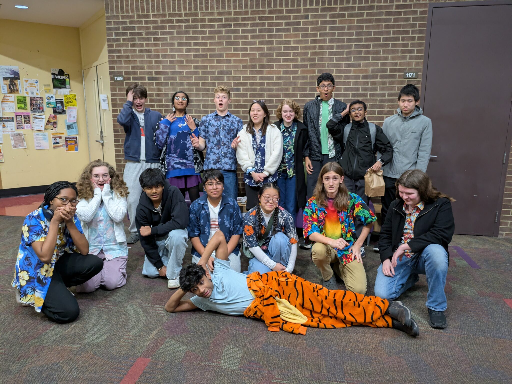 MLWGS Quiz Bowl Results from VCU’s Winter Tournament