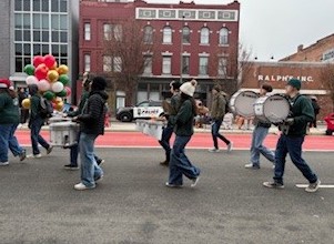 MLWGS Snapshot #19: Dragons Finish Strong