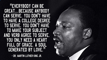 MLWGS SNAPSHOT #22: reflecting on what truly matters