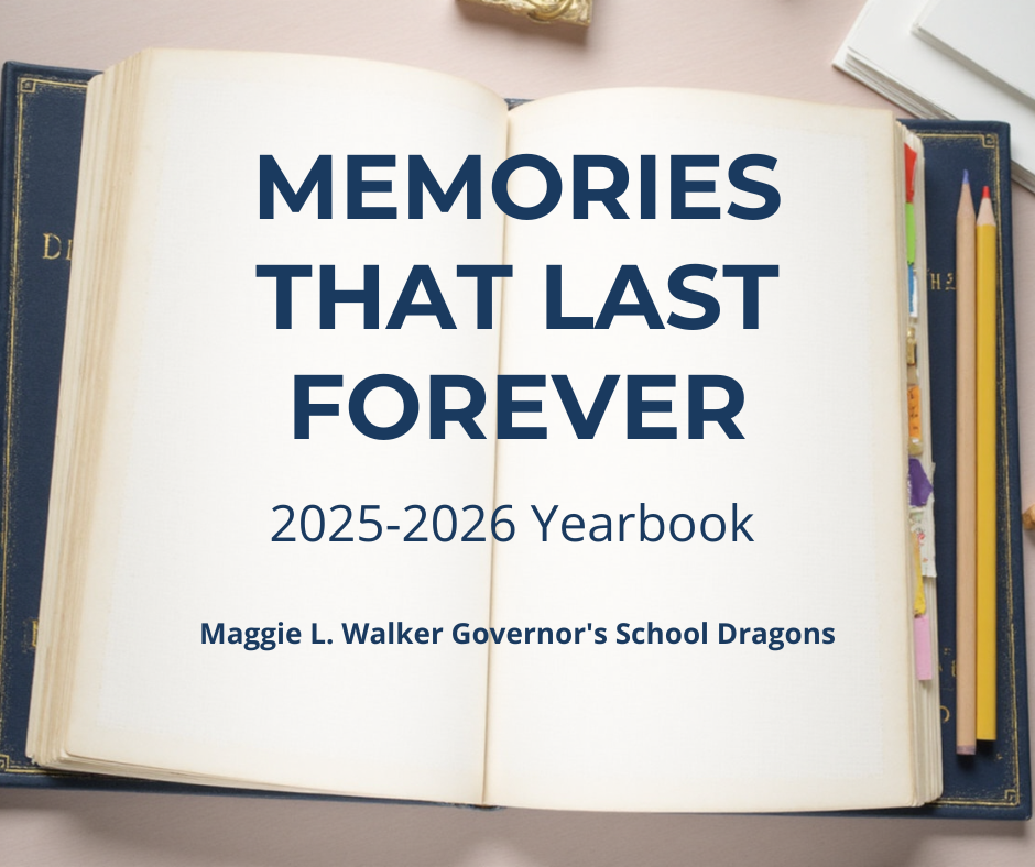 Senior Ads for the 2026 Yearbook