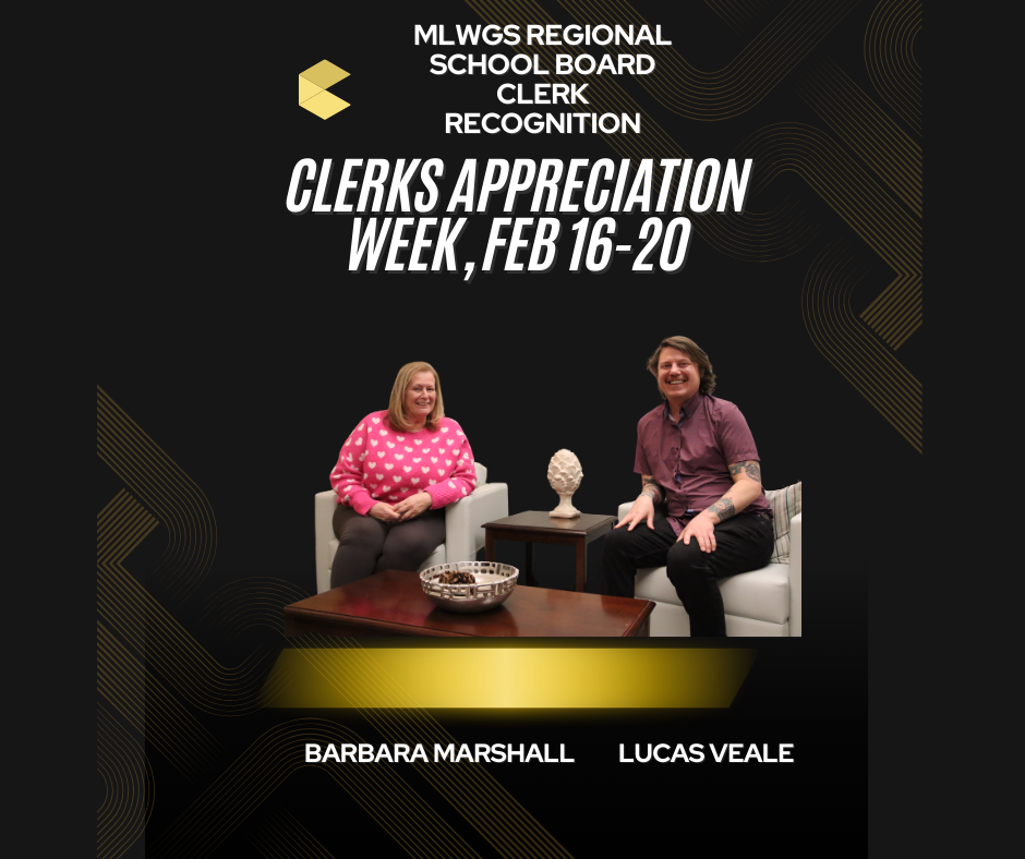 School Board Clerks Appreciation Week, Feb 16-20, 2026