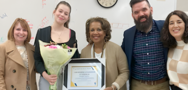 MLWGS Snapshot #26: Hall of Fame Induction