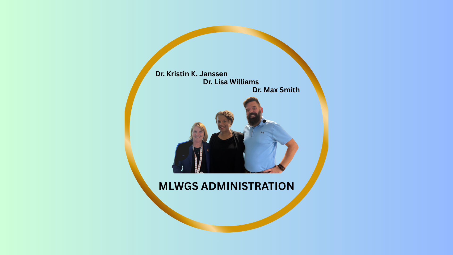 May 1st is National School Principals’ Day