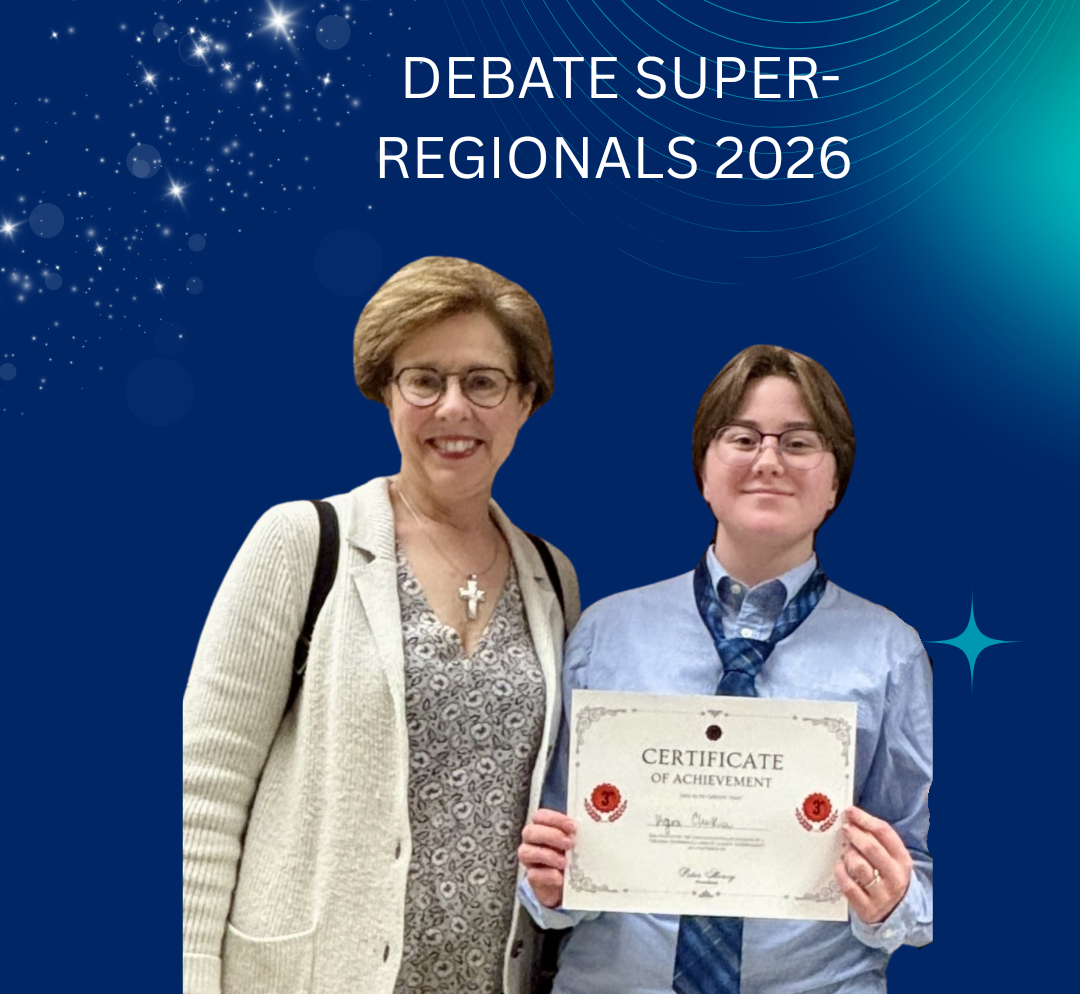 MW Debaters advance to the state tournament