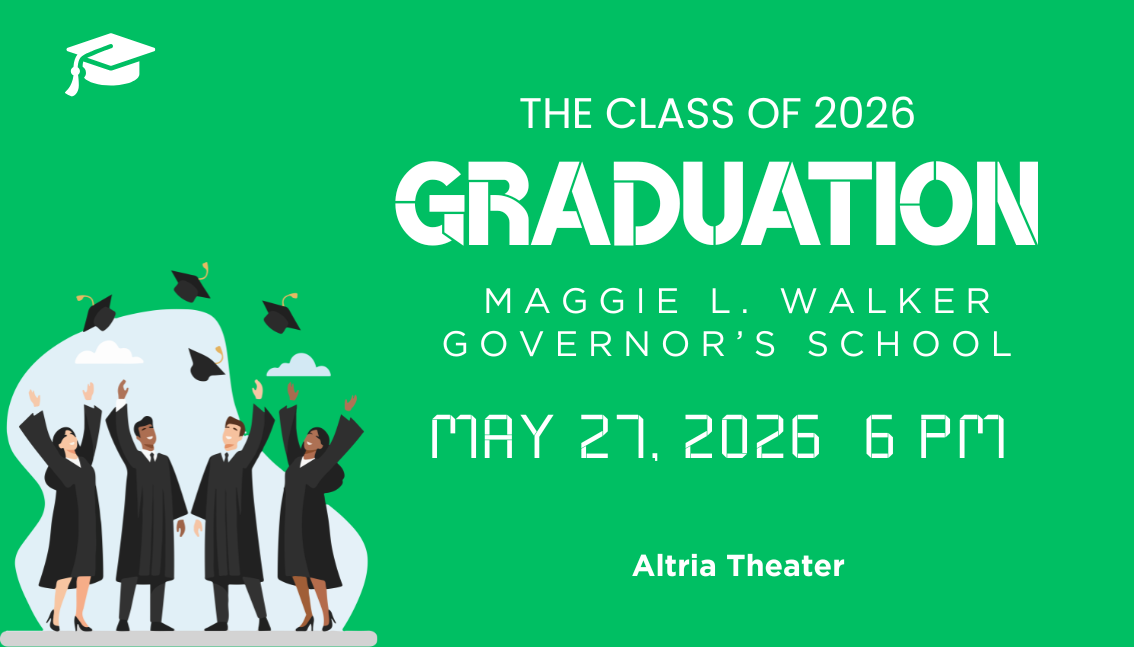 Senior Graduation Ticket Distribution: Week of May 11th, at lunch
