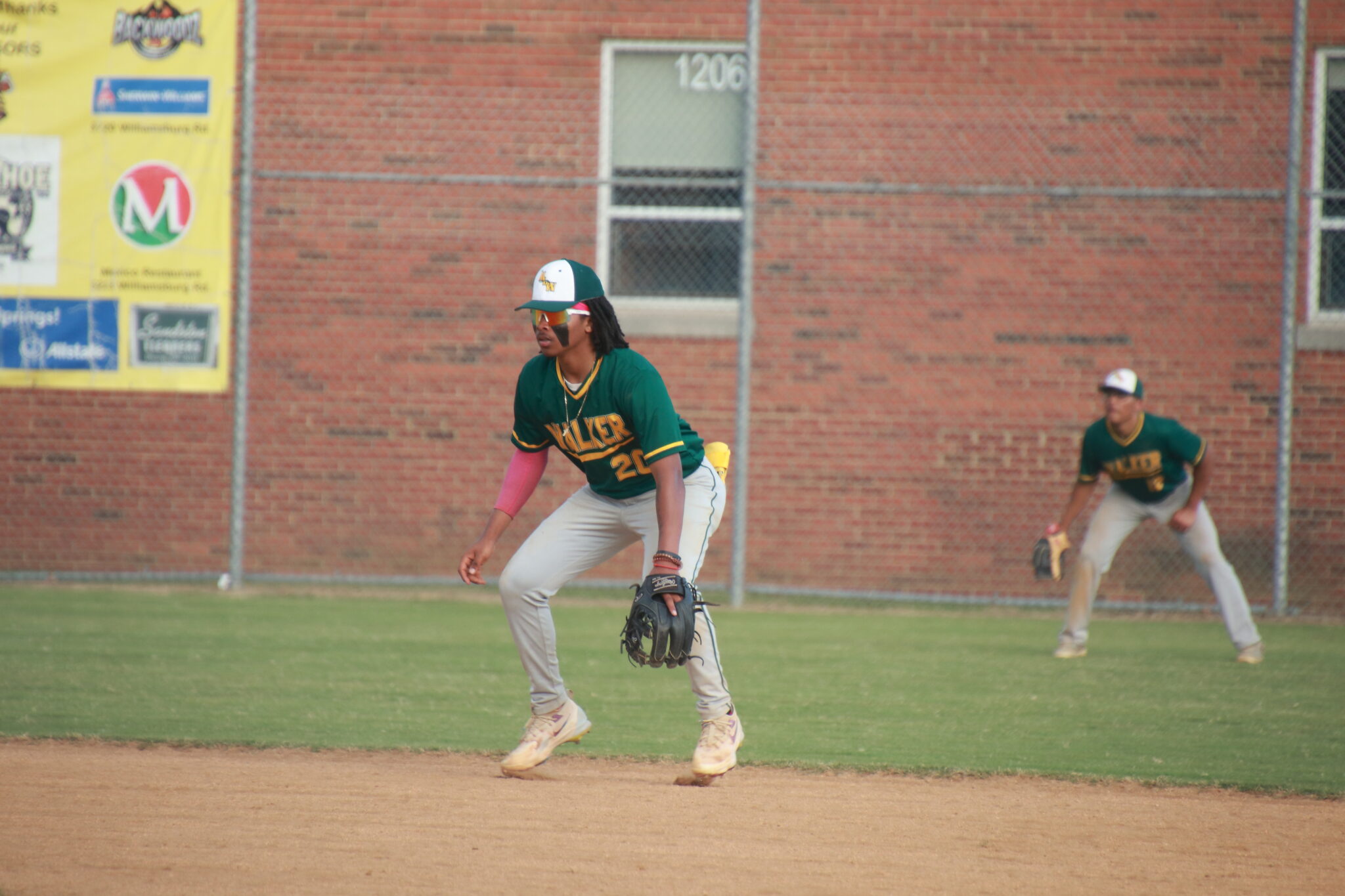 The MLWGS Baseball Seminar class is traveling to Cooperstown, NY