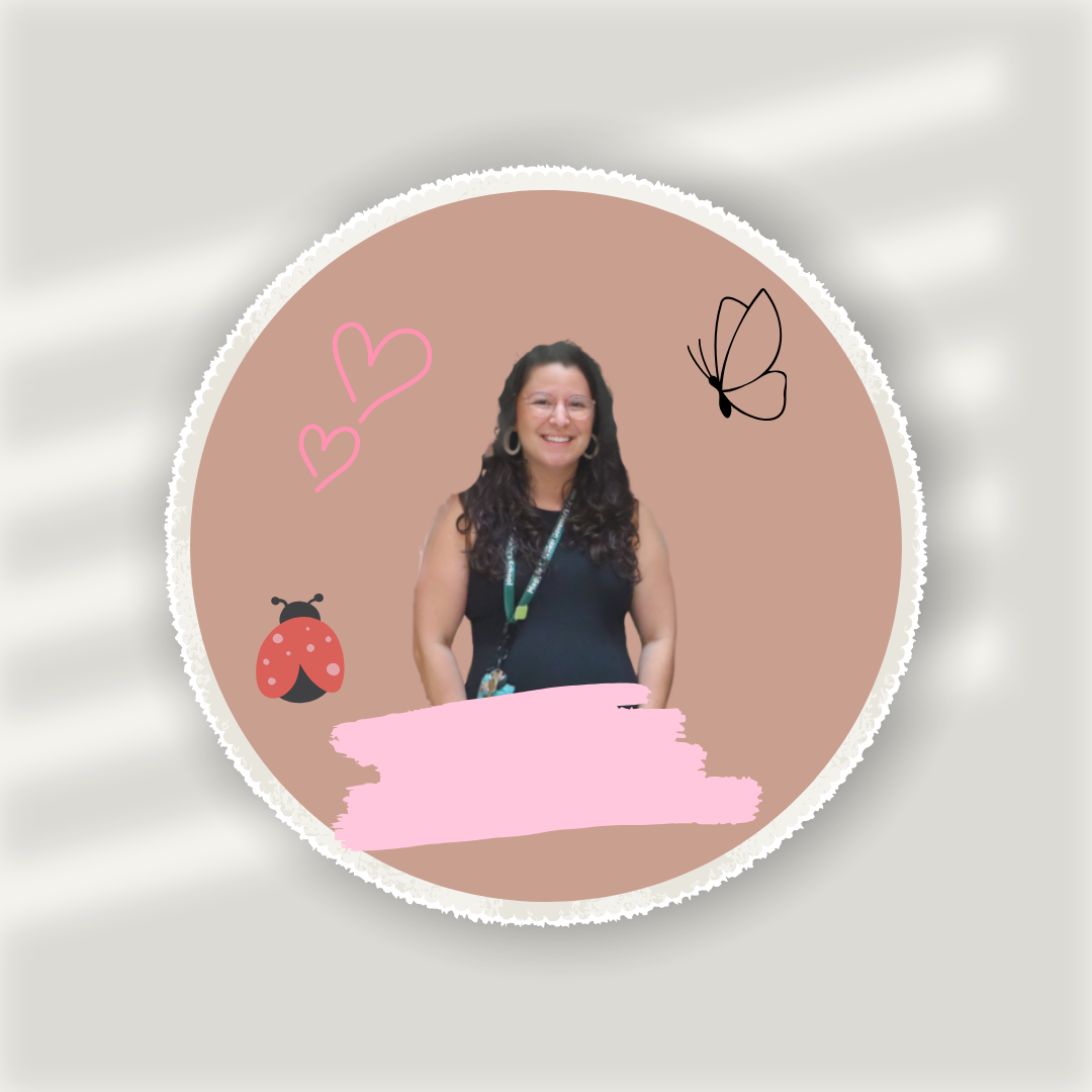 Celebrating Ms. Erin Ortiz – School Social Worker Week