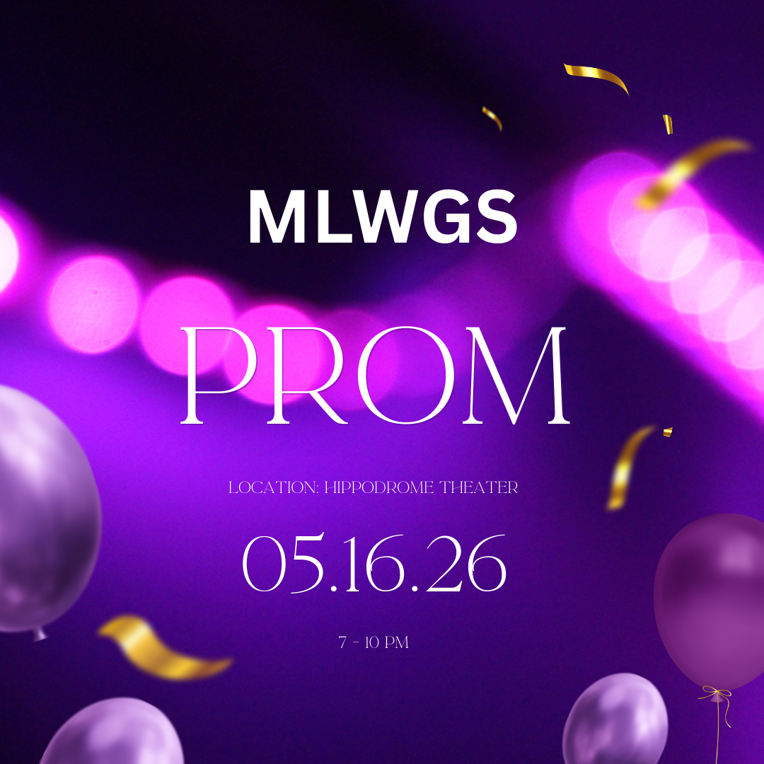 It’s Prom time! Night at the Disco