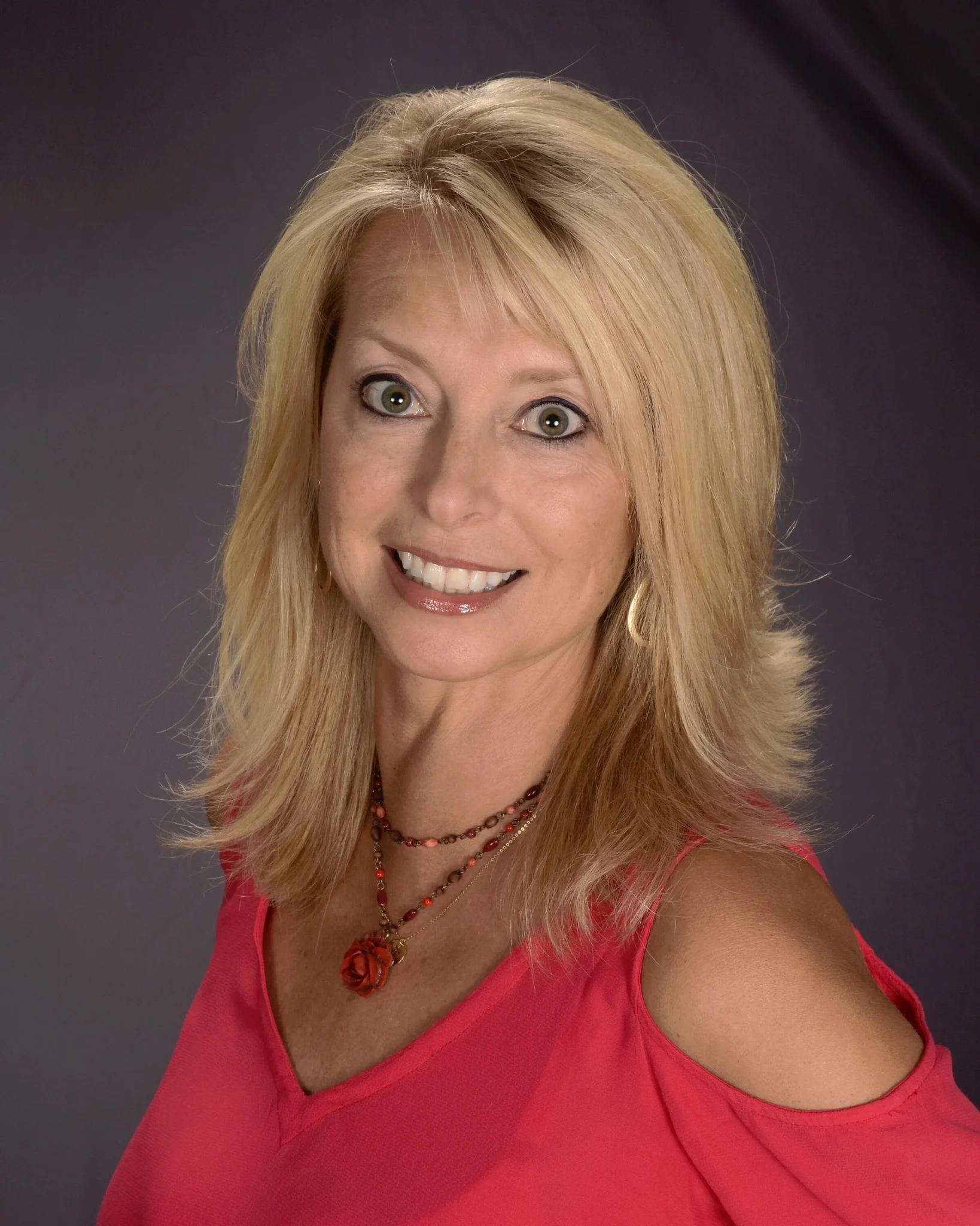 A community united in gratitude to our departing Grasp Advisor.