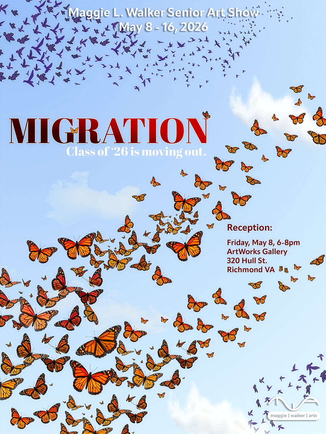 MLWGS Snapshot #37: Migration