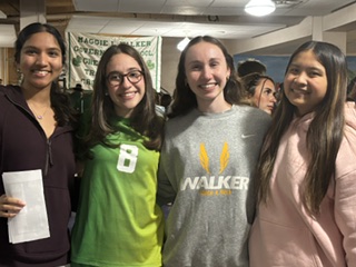 MLWGS Snapshot #34: Doing great work together