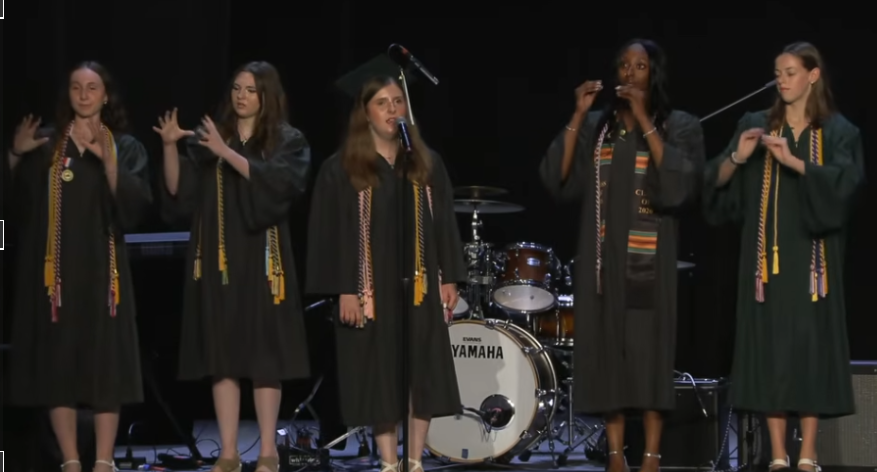 Graduation 2026