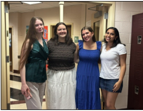 MLWGS Snapshot #39: Celebrating years of growth, curiosity, and dedication