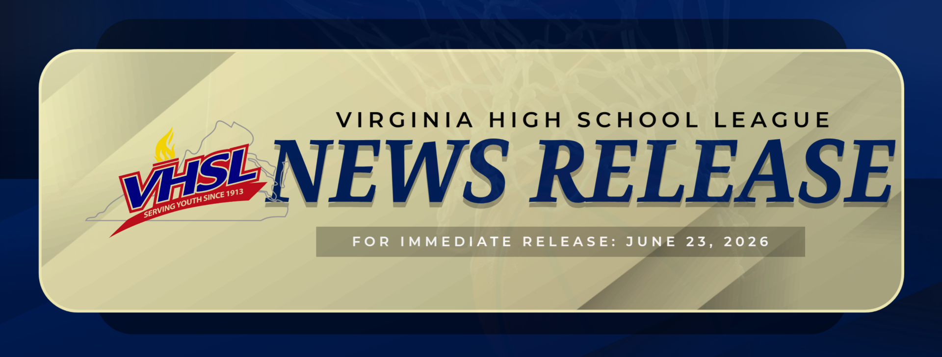 MLWGS wins it third National Guard Cup with the 25-26 VHSL academic activity year, Class 3