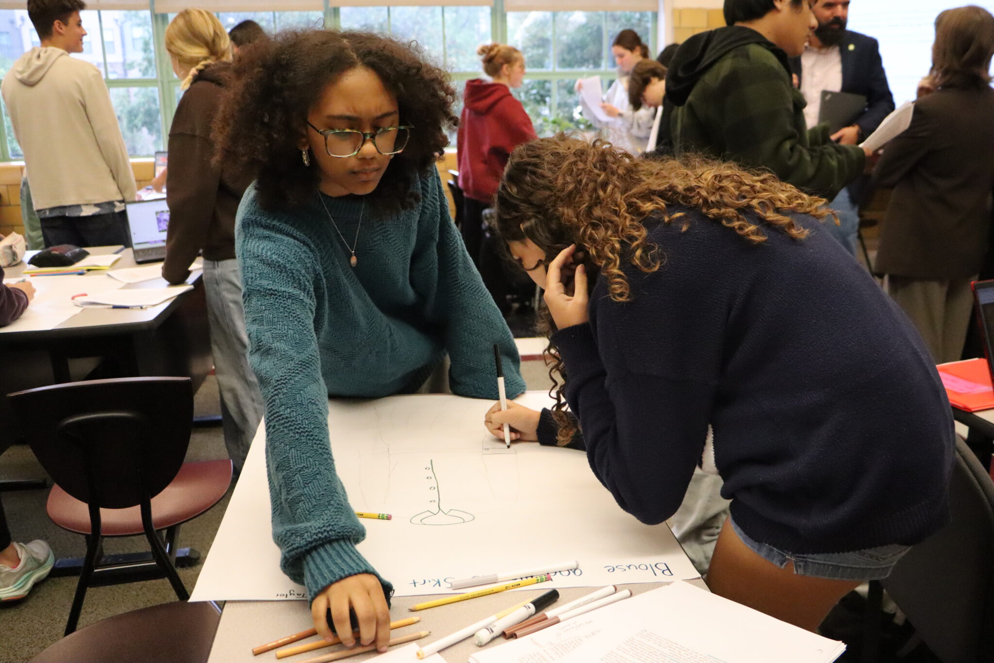 AY27 Snapshot #8: Restorative practices