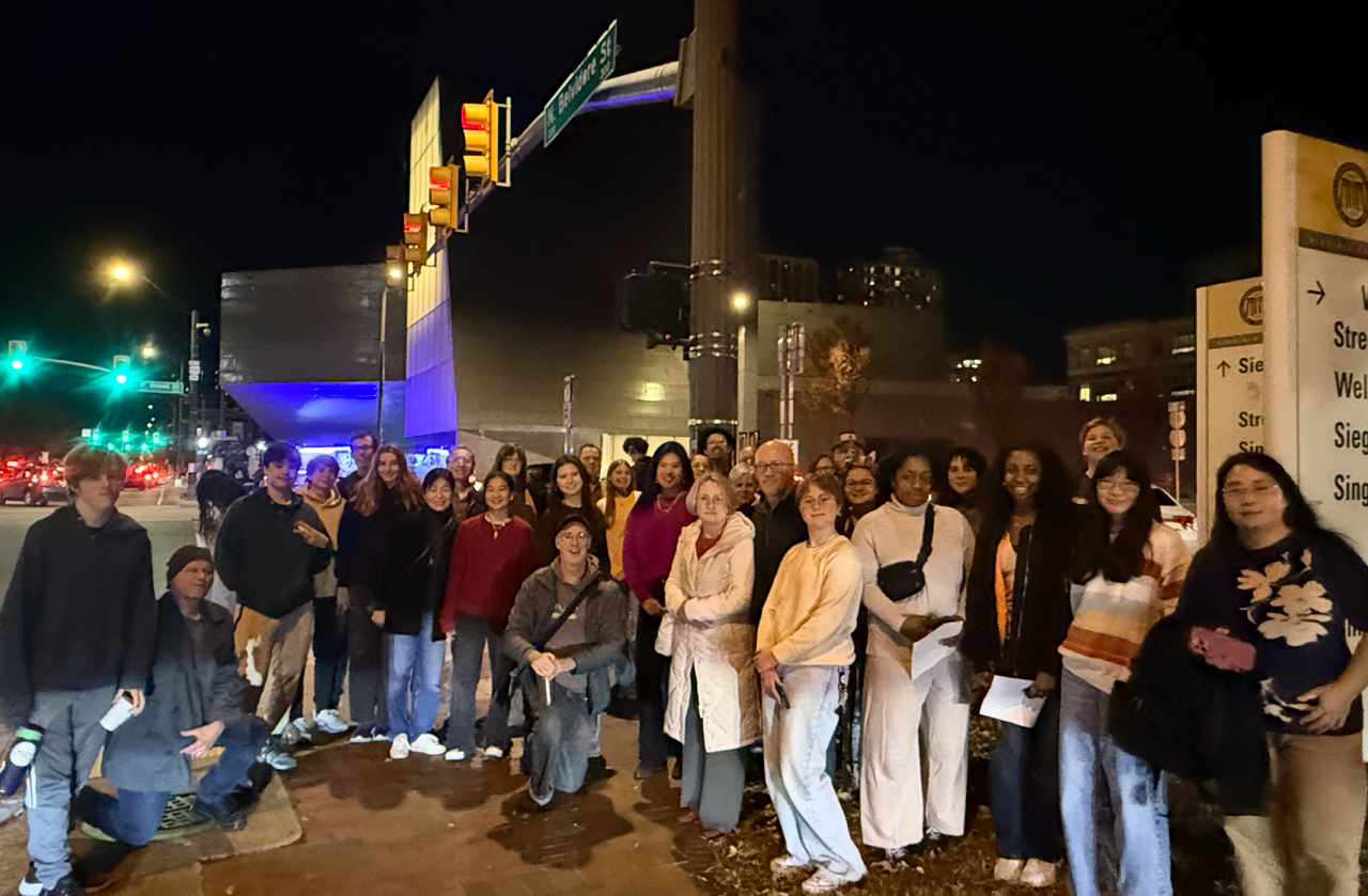2026 Annual MLWGS Fall Art Walk